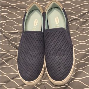 EUC Dr Scholl’s Kinney Platform Size 7 1/2